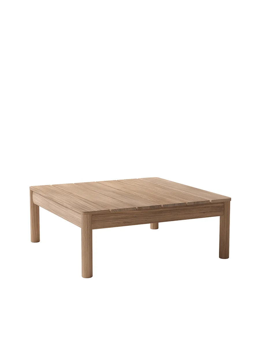 Skagerak Tradition Loungetisch, H27 von Fritz Hansen - 1 - Jacobsen Plus
