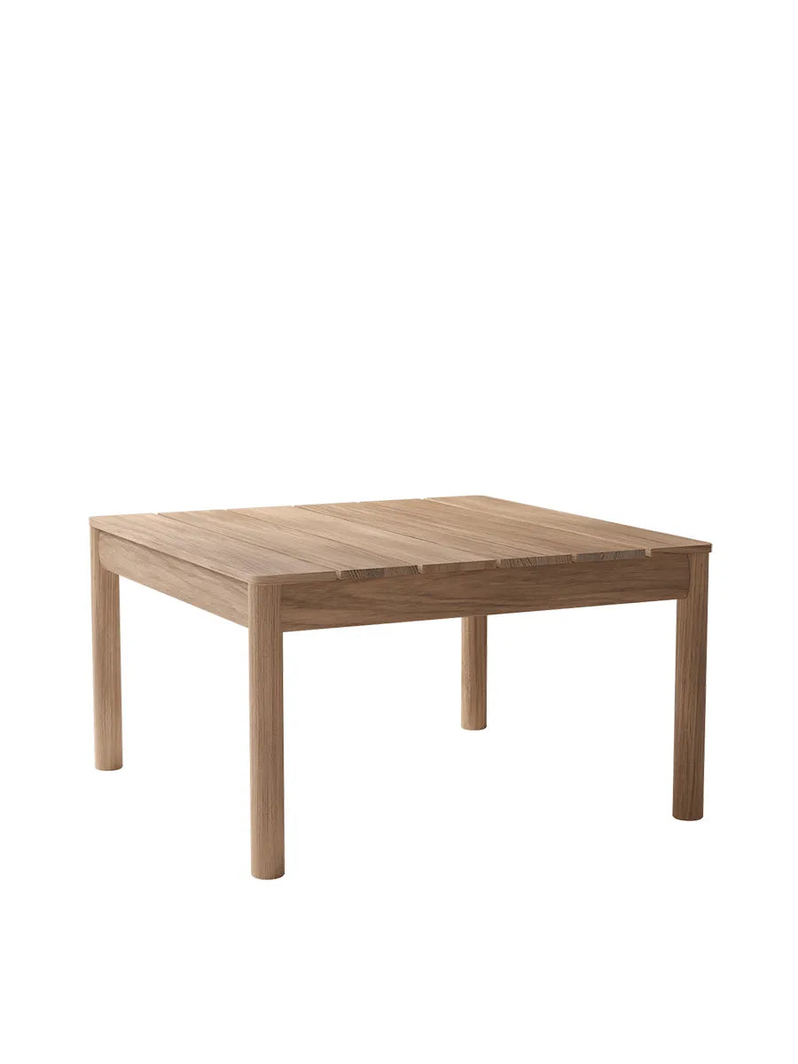 Skagerak Tradition Loungebord, H40 von Fritz Hansen - 1 - Jacobsen Plus