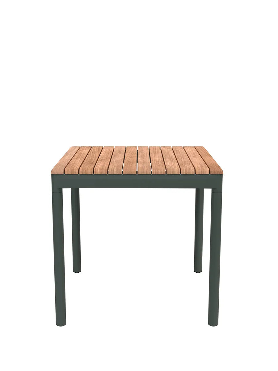 Skagerak Pelagus Tisch, 75x75 von Fritz Hansen - 1 - Jacobsen Plus