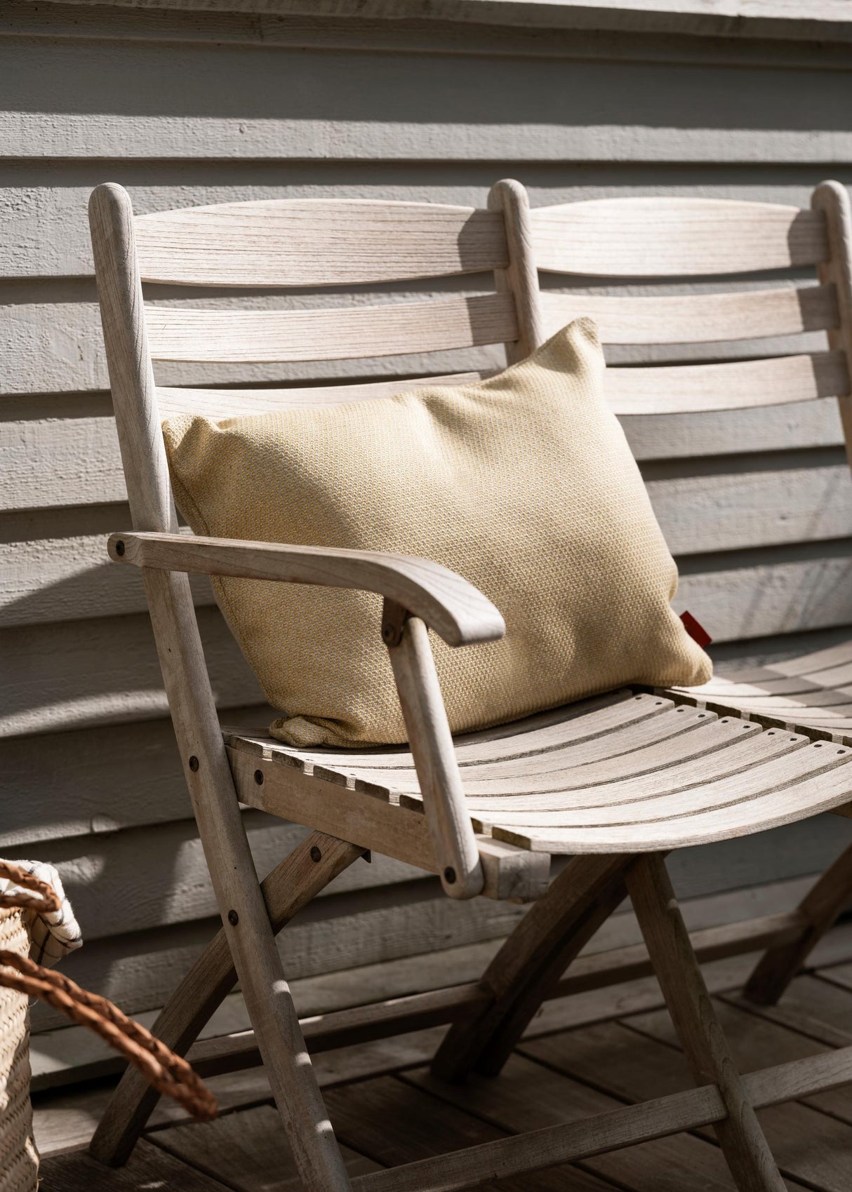 Skagerak Selandia 2-Seater von Fritz Hansen - 2 - Jacobsen Plus
