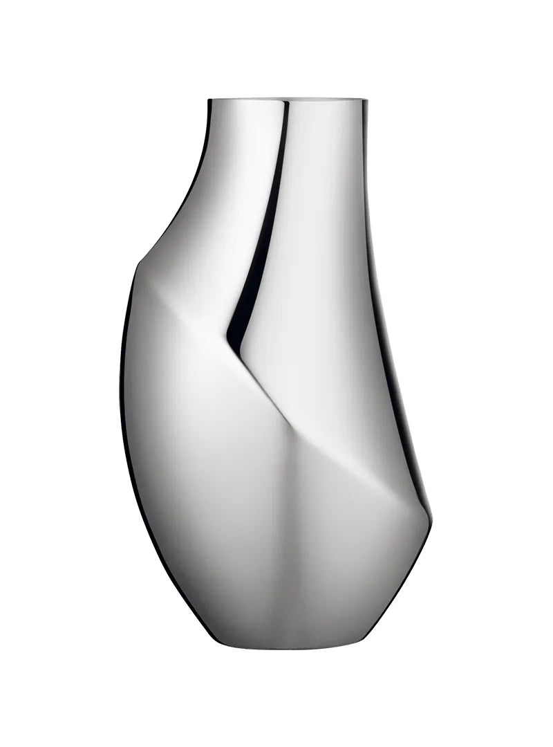 Flora Vase, medium von Georg Jensen - 1 - Jacobsen Plus