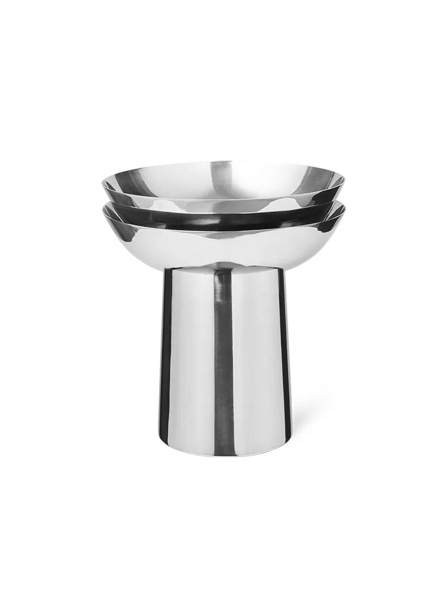 Fountain Vase 02 von Louise Roe - 1 - Jacobsen Plus