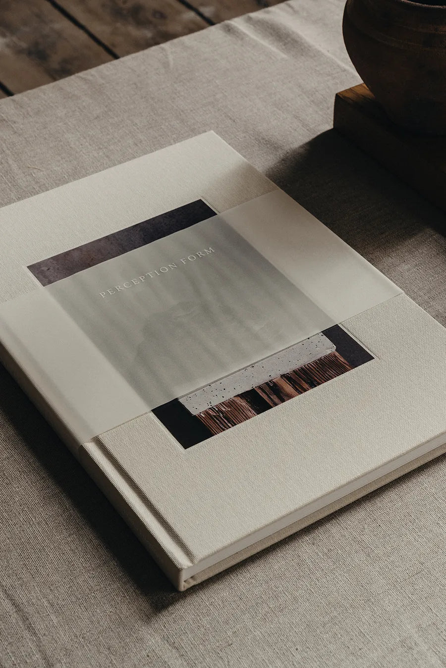 Perception Form von New Mags - 2 - Jacobsen Plus