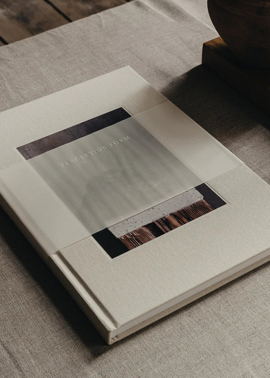Perception Form von New Mags - 2 - Jacobsen Plus