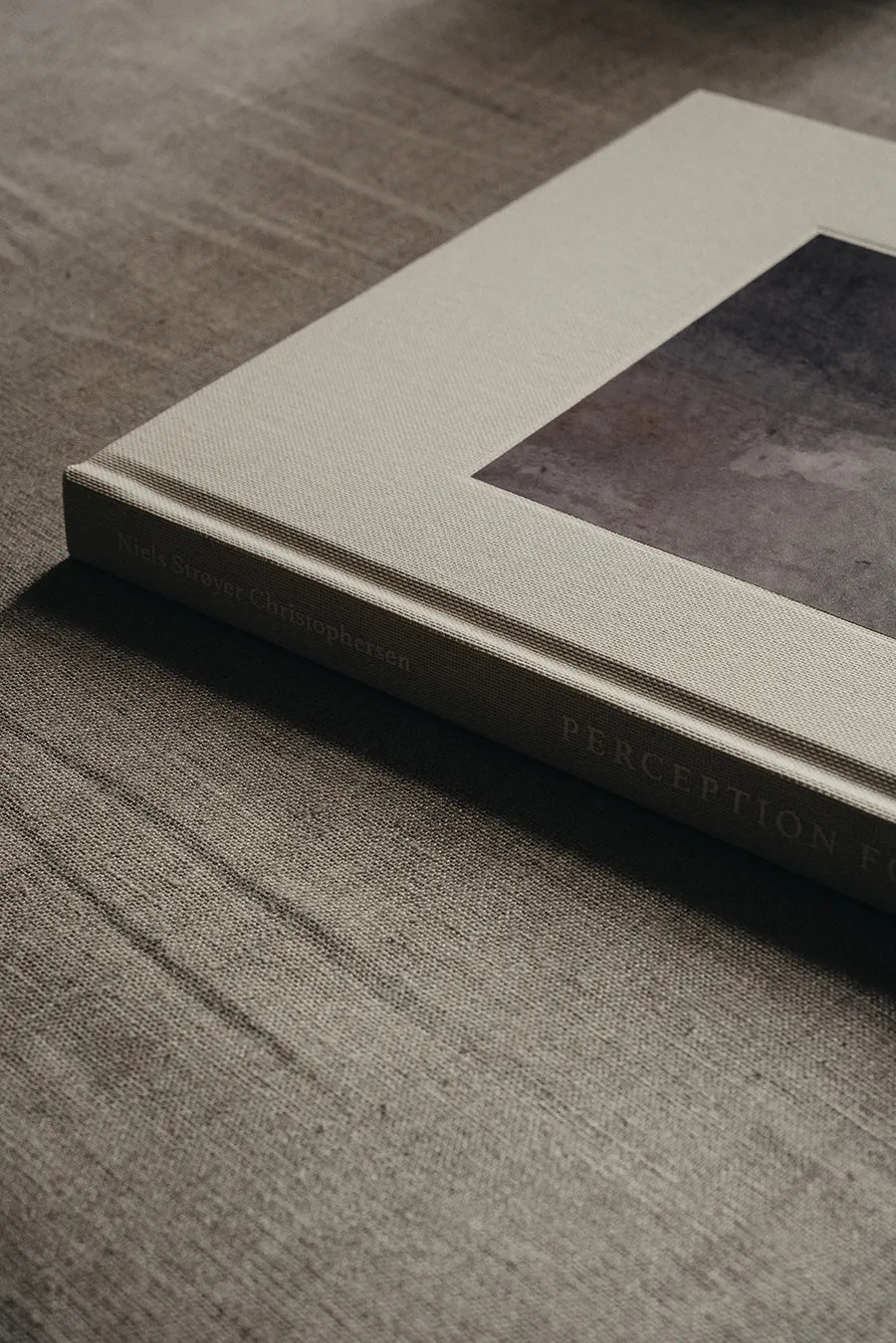 Perception Form von New Mags - 5 - Jacobsen Plus