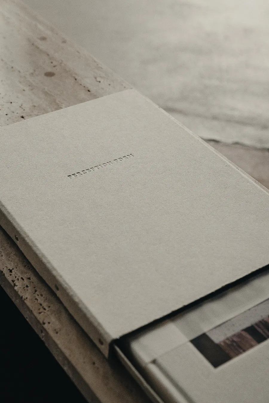 Perception Form von New Mags - 6 - Jacobsen Plus