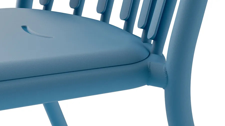Fred's Armchair fra Fatboy - 25 - Jacobsen Plus