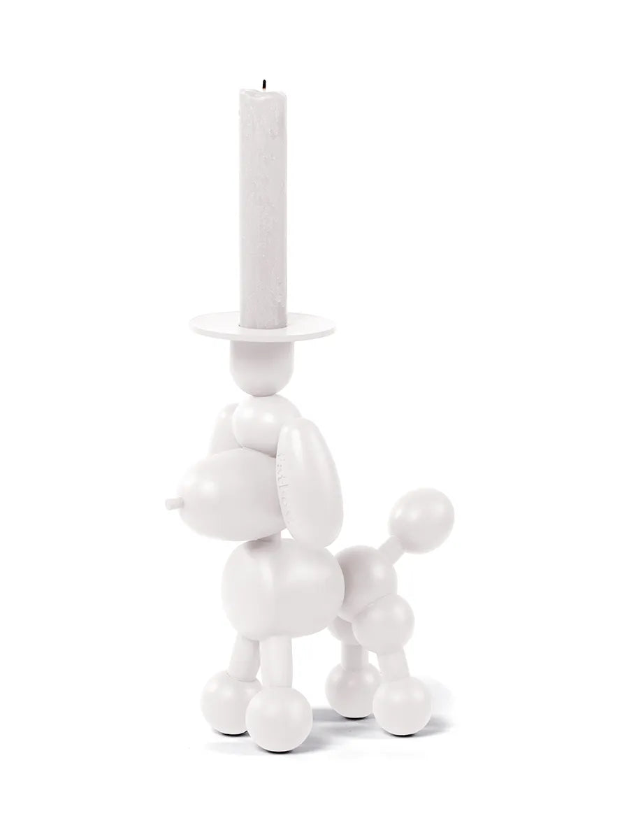 Can-Dolly Lysestage von Fatboy - Weiß - Jacobsen Plus