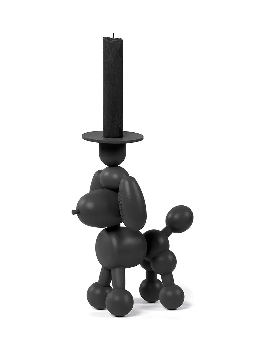 Can-Dolly Lysestage von Fatboy - Anthrazit - Jacobsen Plus