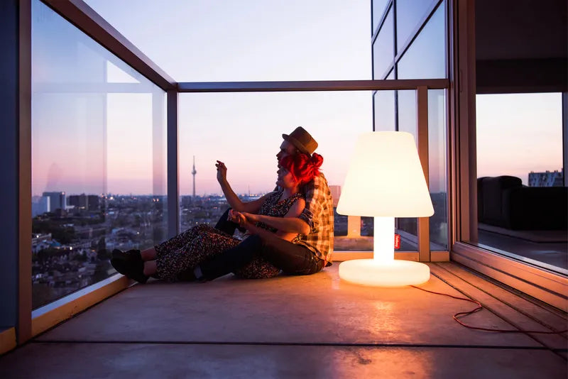 Edison The Grand Lampe von Fatboy - 2 - Jacobsen Plus