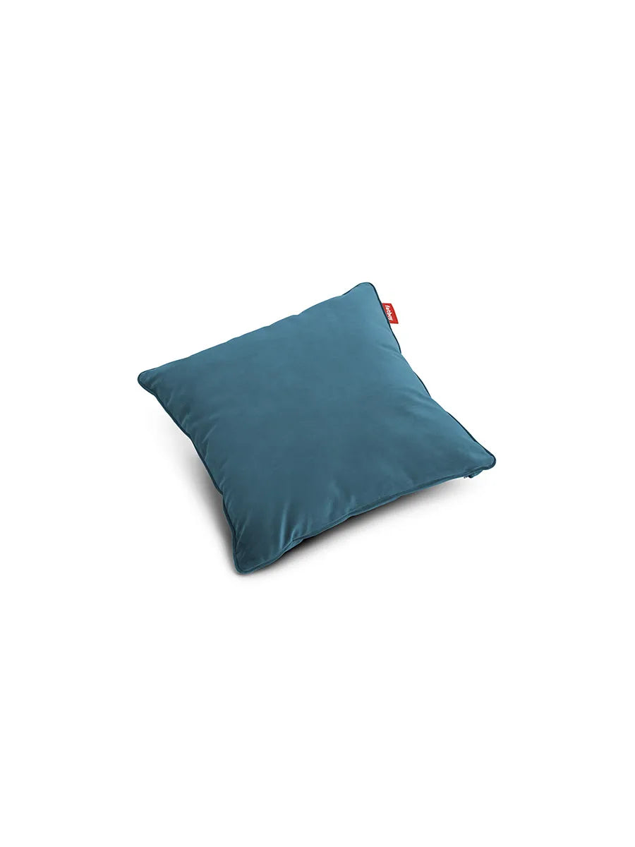 Velvet Collection Square Pillows von Fatboy - 6 - Jacobsen Plus