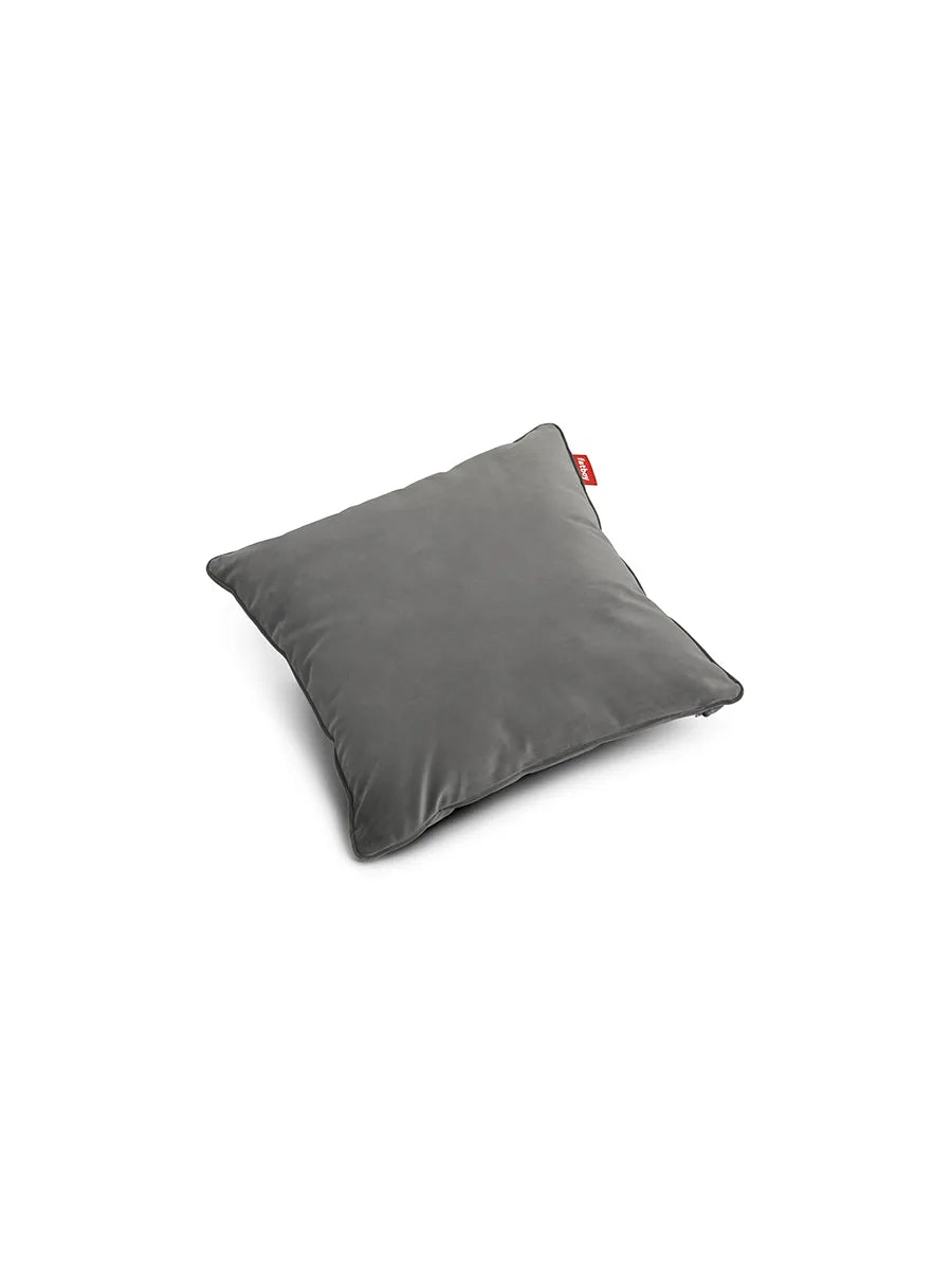 Velvet Collection Square Pillows von Fatboy - 4 - Jacobsen Plus