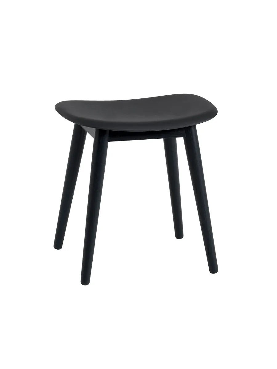 Fiber Stool Wood von Muuto - 2 - Jacobsen Plus