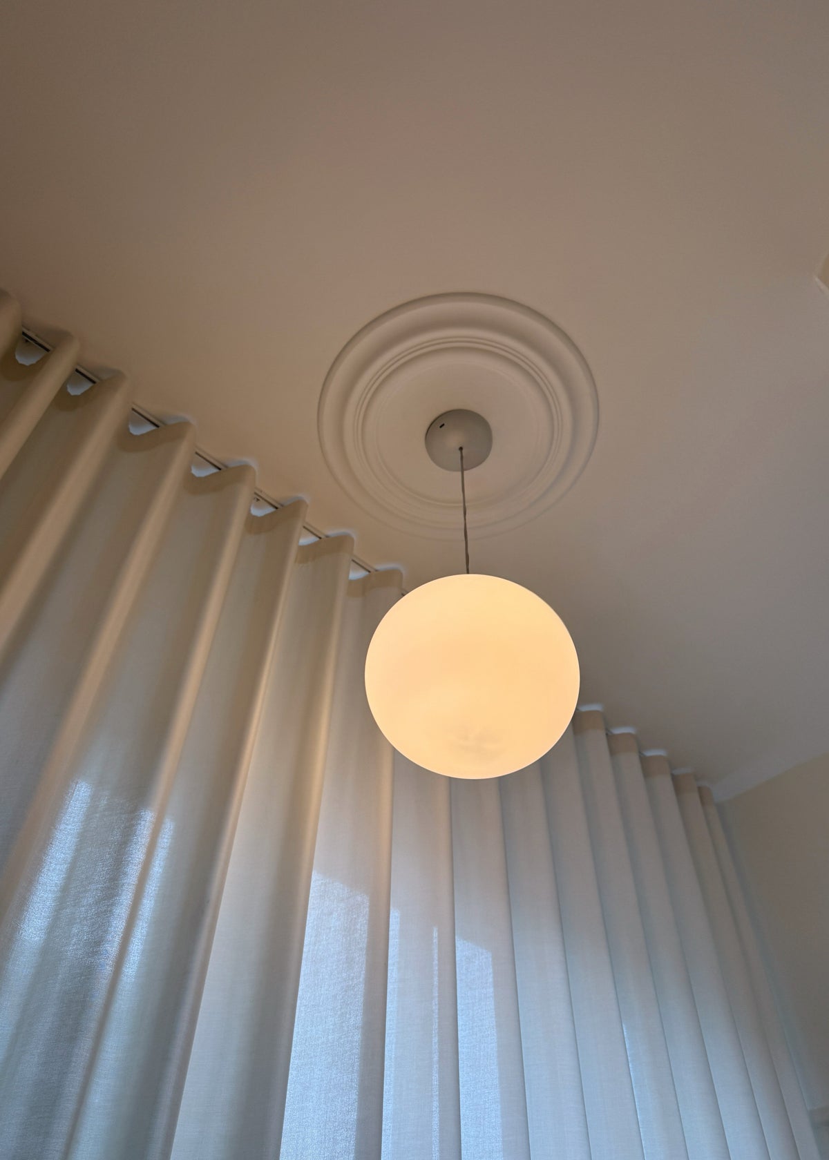 Glo-Ball S2 Pendelleuchte von Flos - 2 - Jacobsen Plus