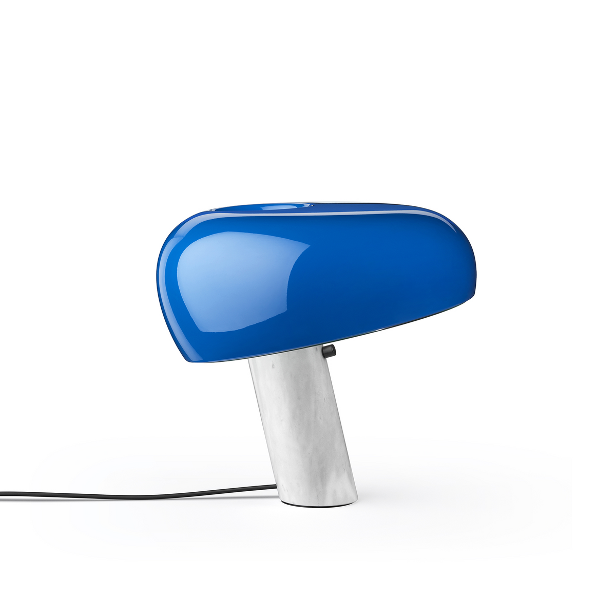 Snoopy Tischleuchte, navy blue von Flos - 3 - Jacobsen Plus