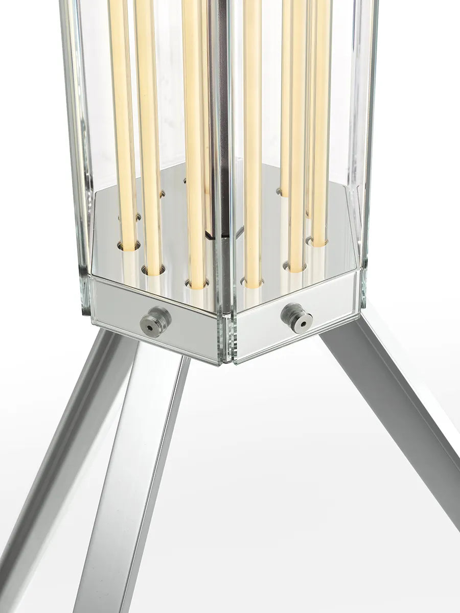 SuperWire F Floor Lamp von Flos - 7 - Jacobsen Plus