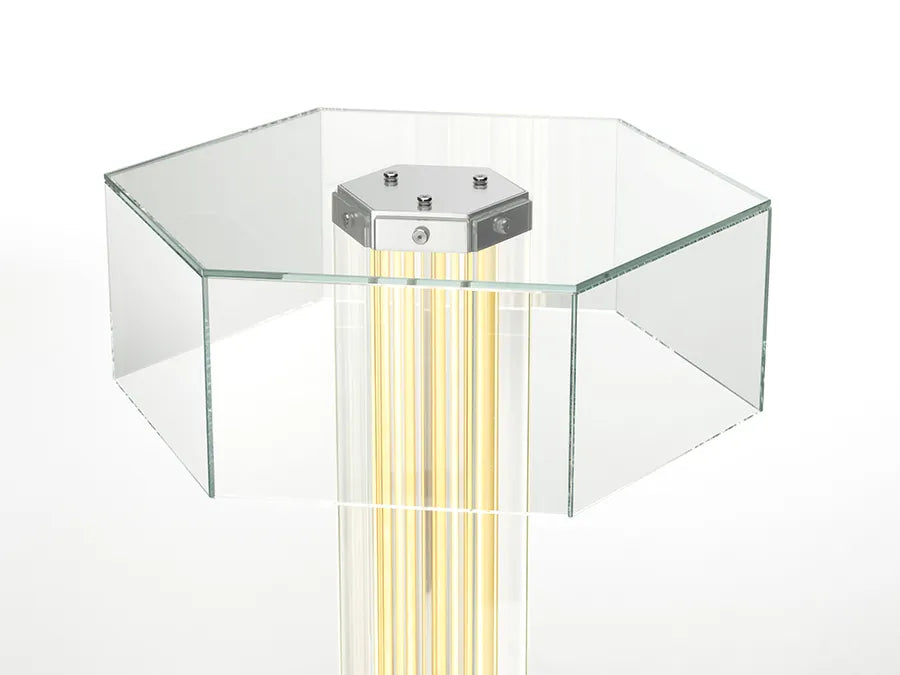 SuperWire T Tischlampe von Flos - 8 - Jacobsen Plus