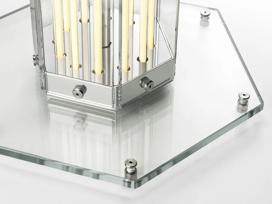 SuperWire T Tischlampe von Flos - 9 - Jacobsen Plus