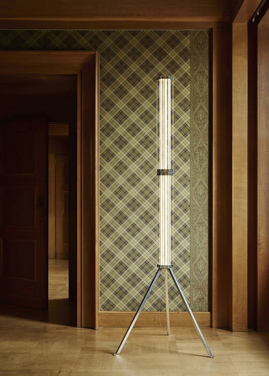 SuperWire F Floor Lamp von Flos - 2 - Jacobsen Plus