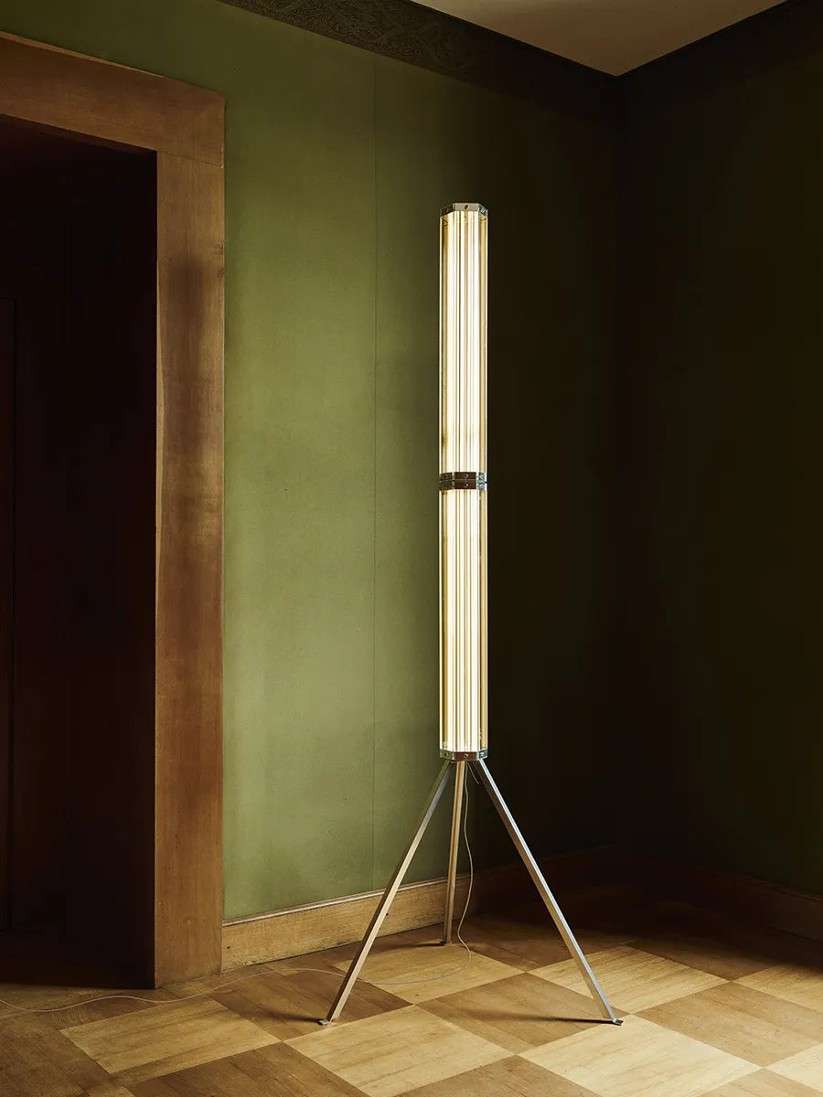 SuperWire F Floor Lamp von Flos - 4 - Jacobsen Plus