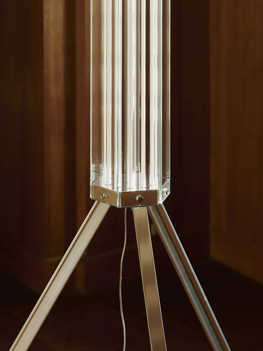 SuperWire F Floor Lamp von Flos - 6 - Jacobsen Plus
