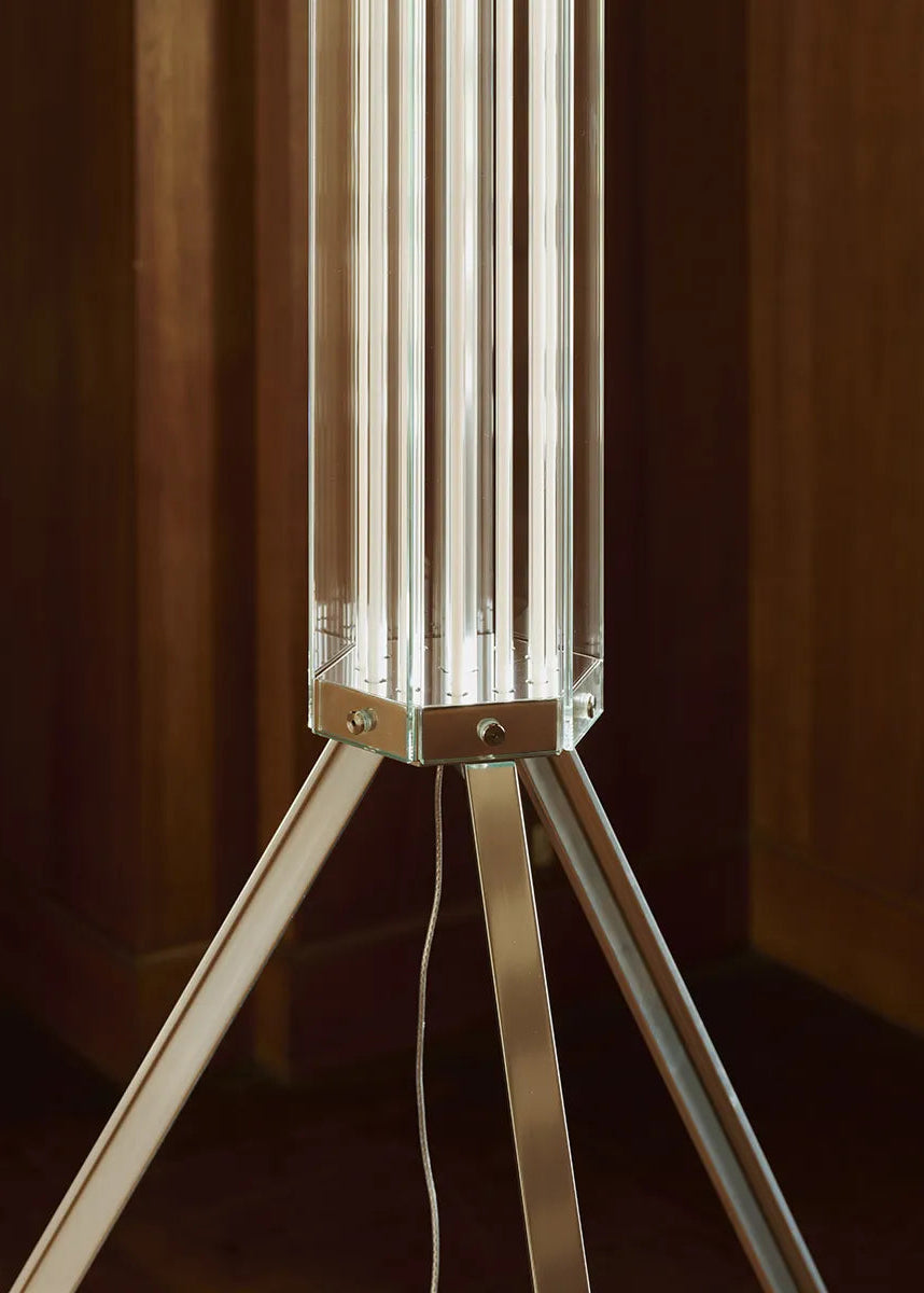 SuperWire F Floor Lamp von Flos - 3 - Jacobsen Plus