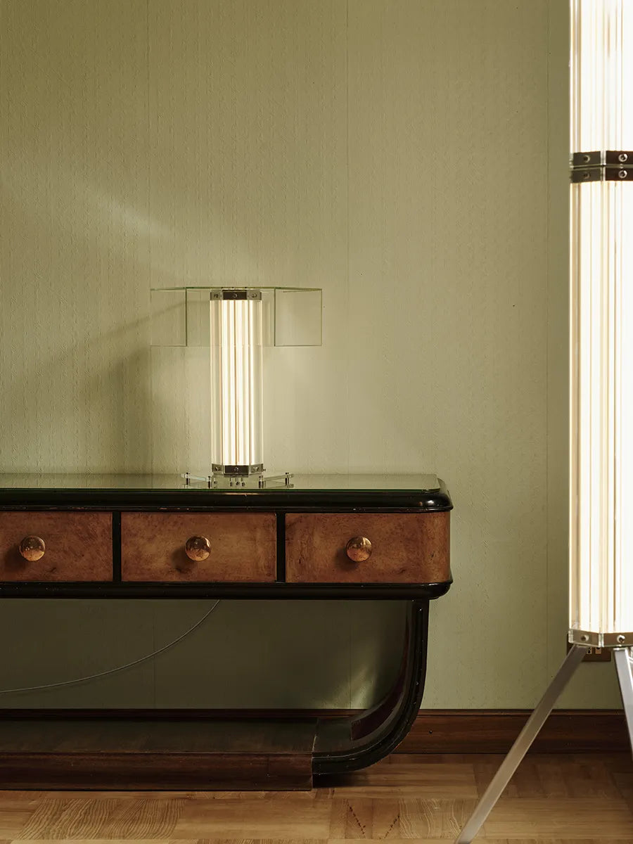 SuperWire T Tischlampe von Flos - 6 - Jacobsen Plus