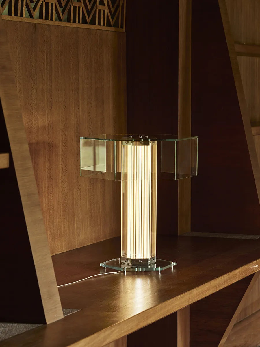 SuperWire T Tischlampe von Flos - 5 - Jacobsen Plus