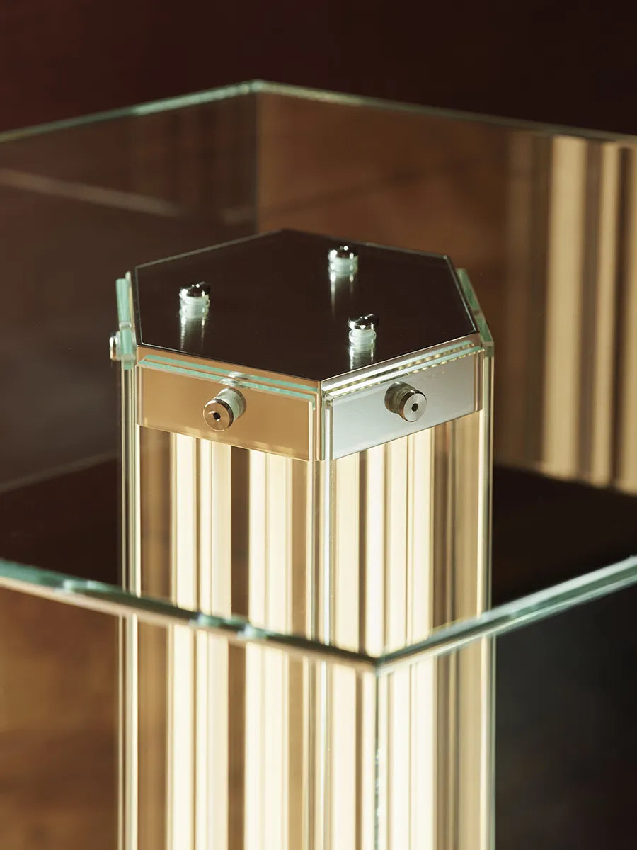SuperWire T Tischlampe von Flos - 4 - Jacobsen Plus