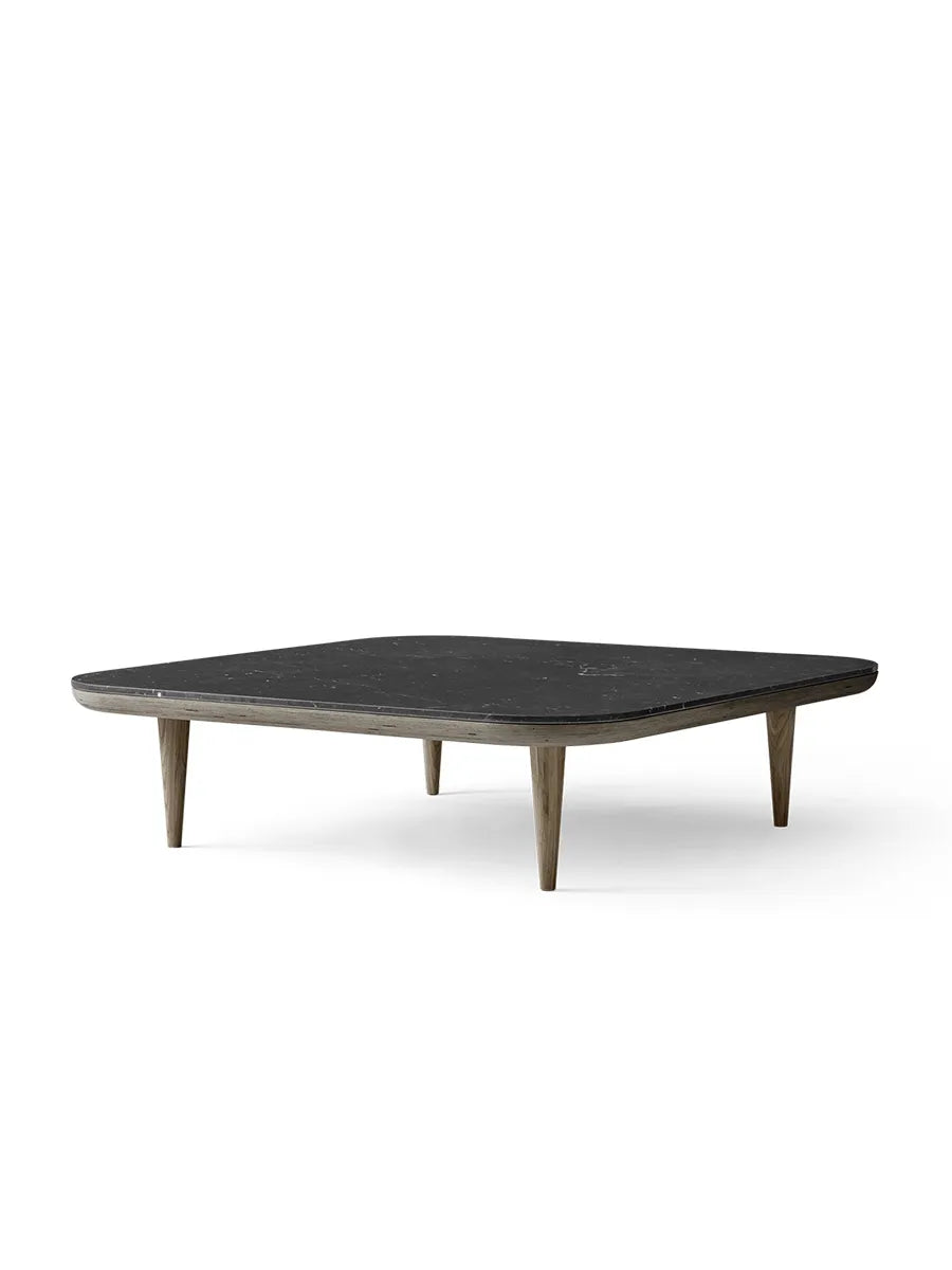 Fly Couchtisch SC11 von &Tradition - Nero Marquina Marmor - Jacobsen Plus