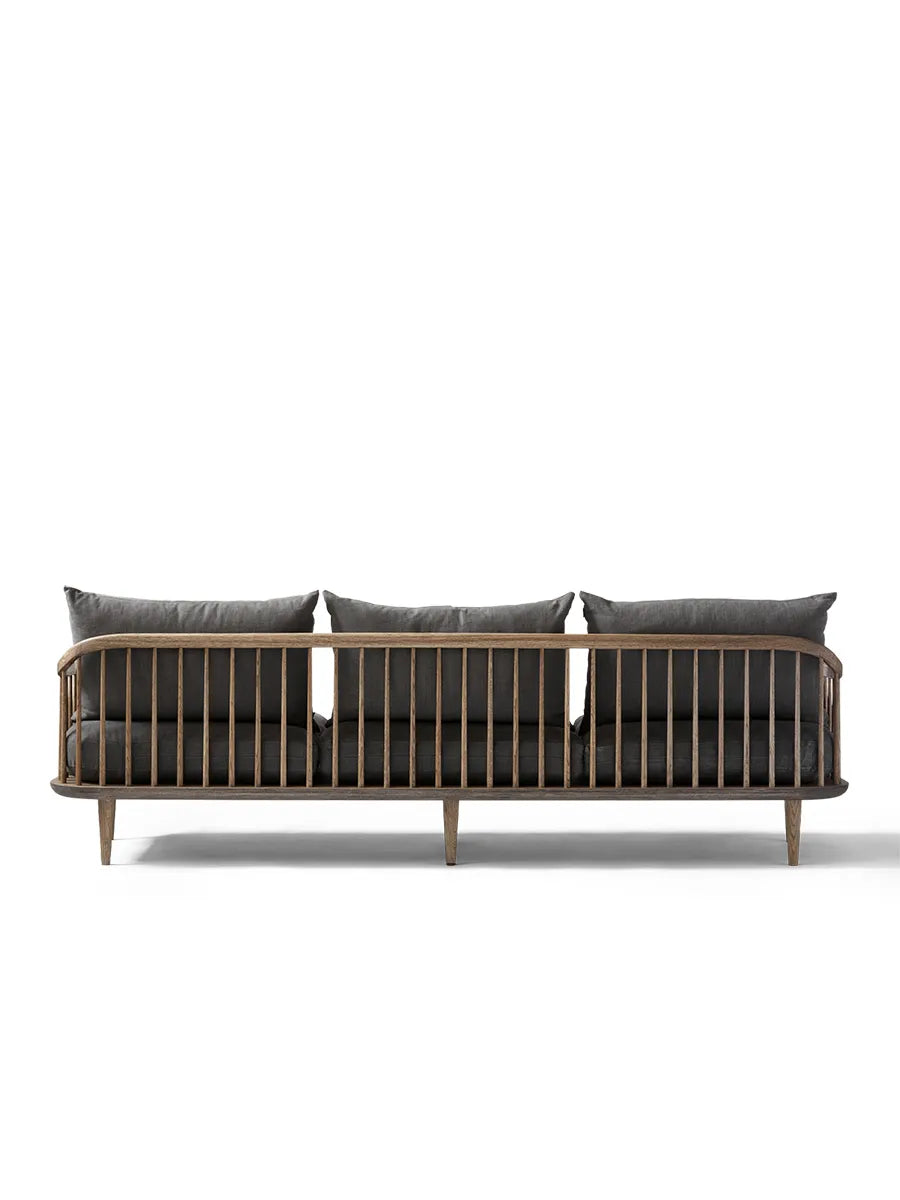 Fly Sofa 3 pers SC12 von &Tradition - 3 - Jacobsen Plus