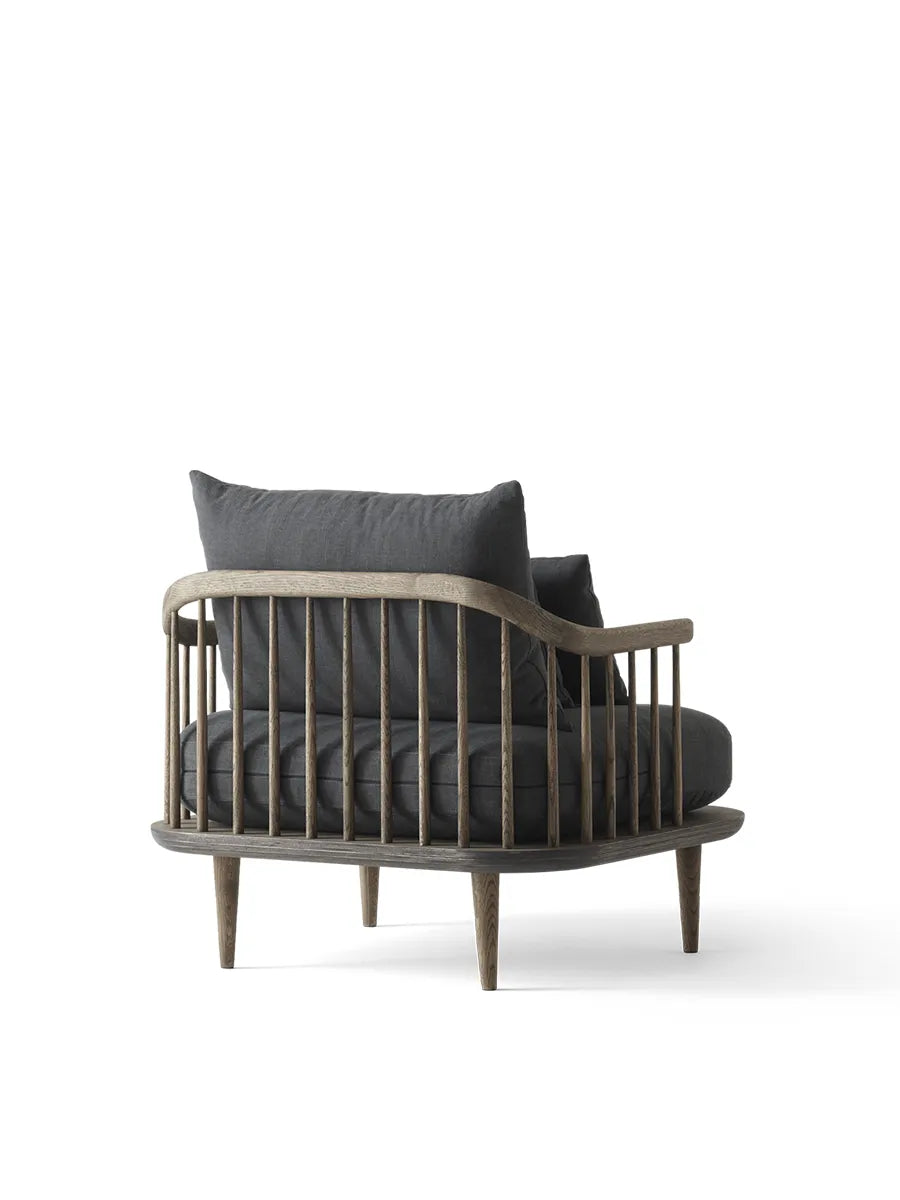 Fly Lounge Stuhl SC1 von &Tradition - 12 - Jacobsen Plus