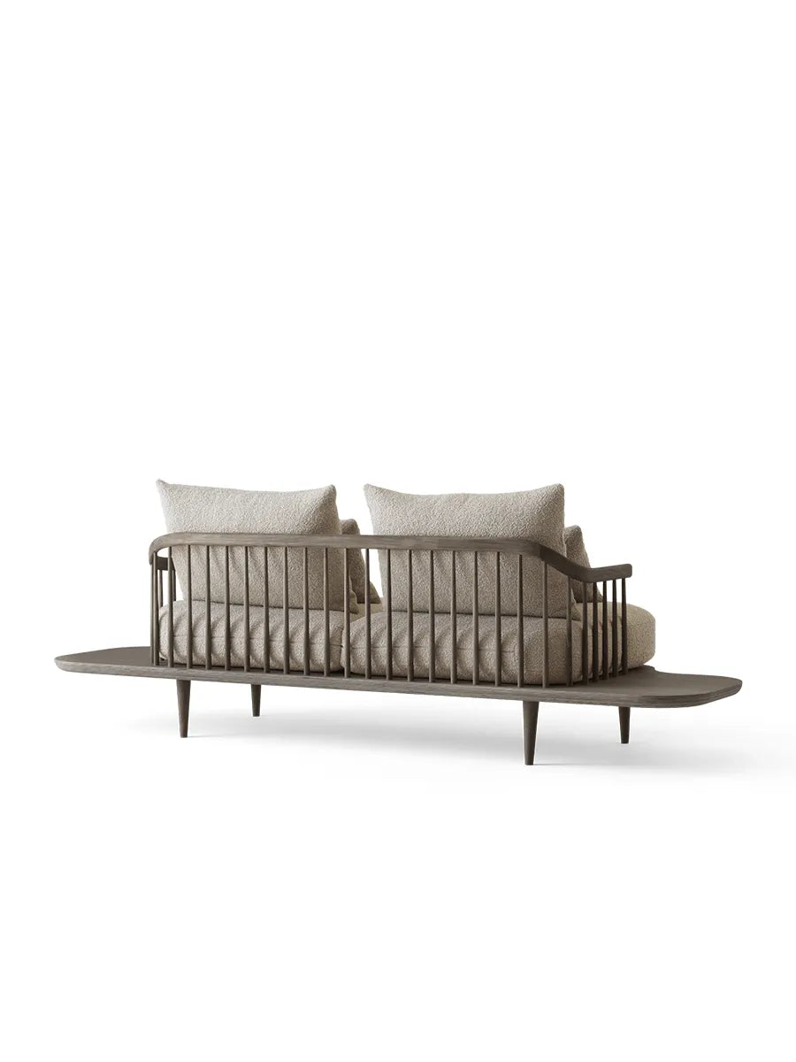 Fly Sofa mit Beistelltisch SC3 von &Tradition - 4 - Jacobsen Plus