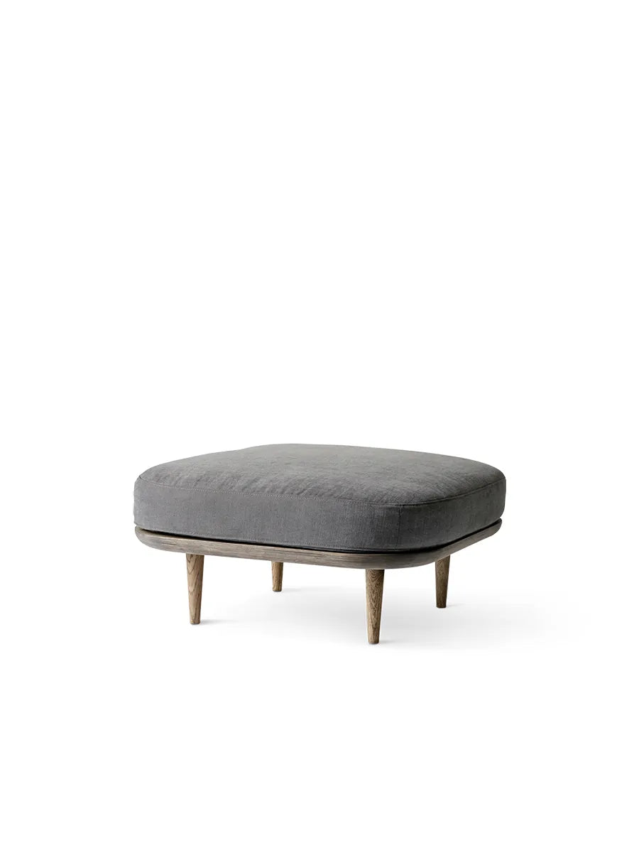 Fly Hocker SC9 von &Tradition - Hot Madison 093 - Jacobsen Plus