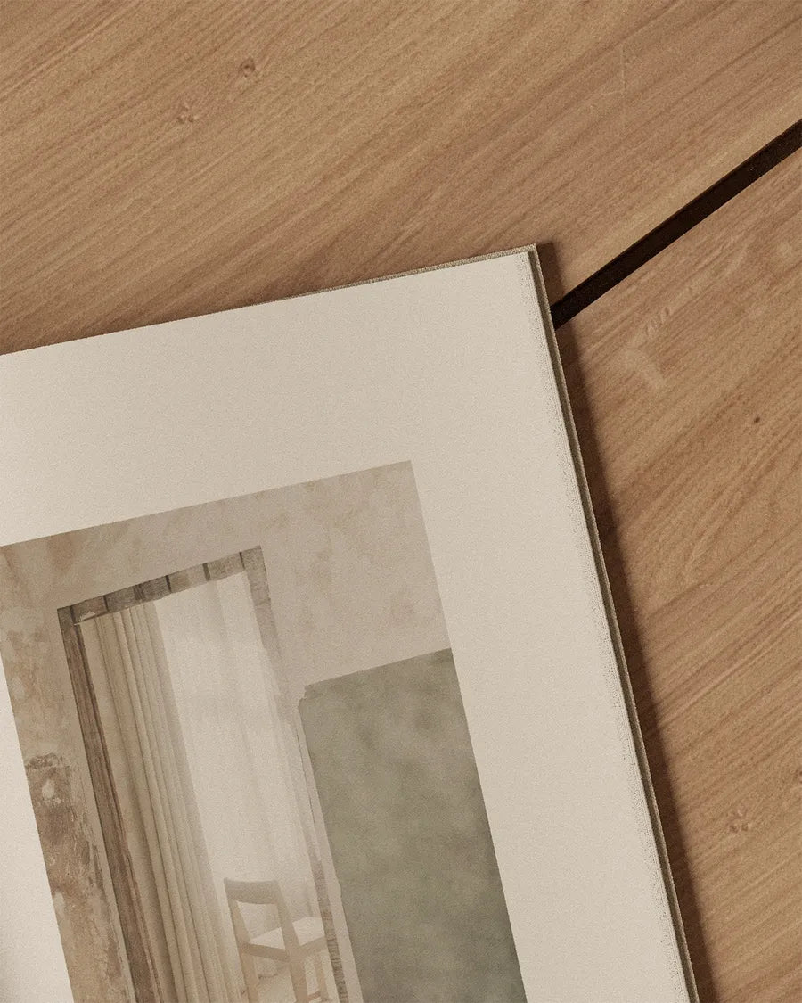 Perception Form von New Mags - 12 - Jacobsen Plus