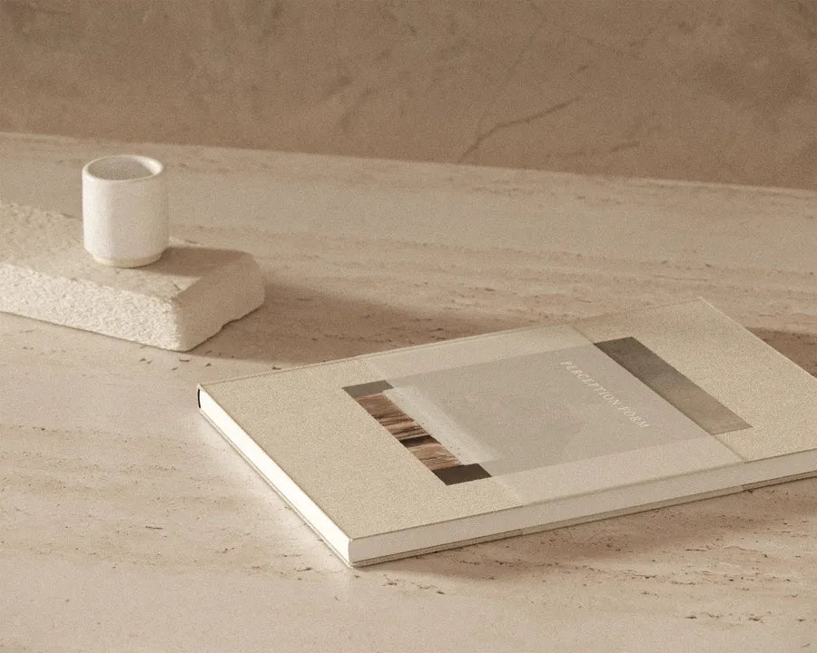 Perception Form von New Mags - 7 - Jacobsen Plus