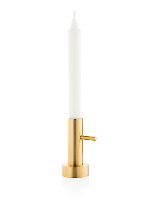 Kerzenständer #1 Messing von Jaime Hayon - 1 - Jacobsen Plus
