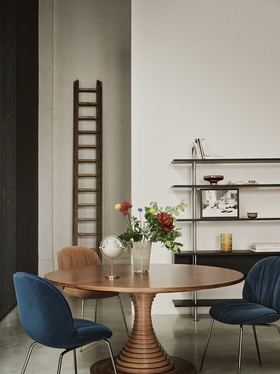 Tavolo a Dischi Dining Table, Ø 150 cm von GUBI - 6 - Jacobsen Plus