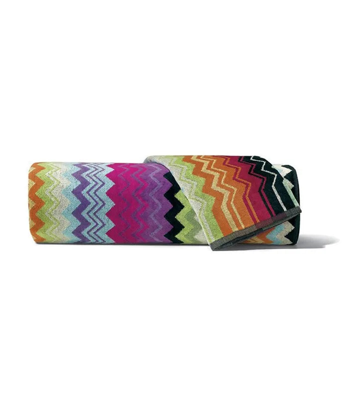 Giacomo T59 Handtücher von Missoni - 4 - Jacobsen Plus