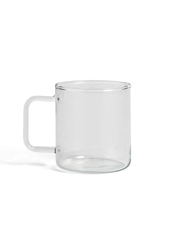 Glas-Kaffeetasse von HAY - 1 - Jacobsen Plus