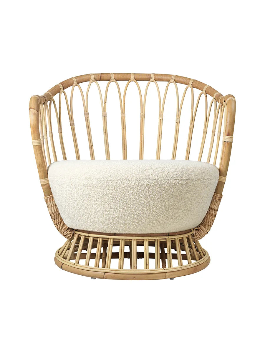 Grace Lounge Chair von GUBI - 7 - Jacobsen Plus