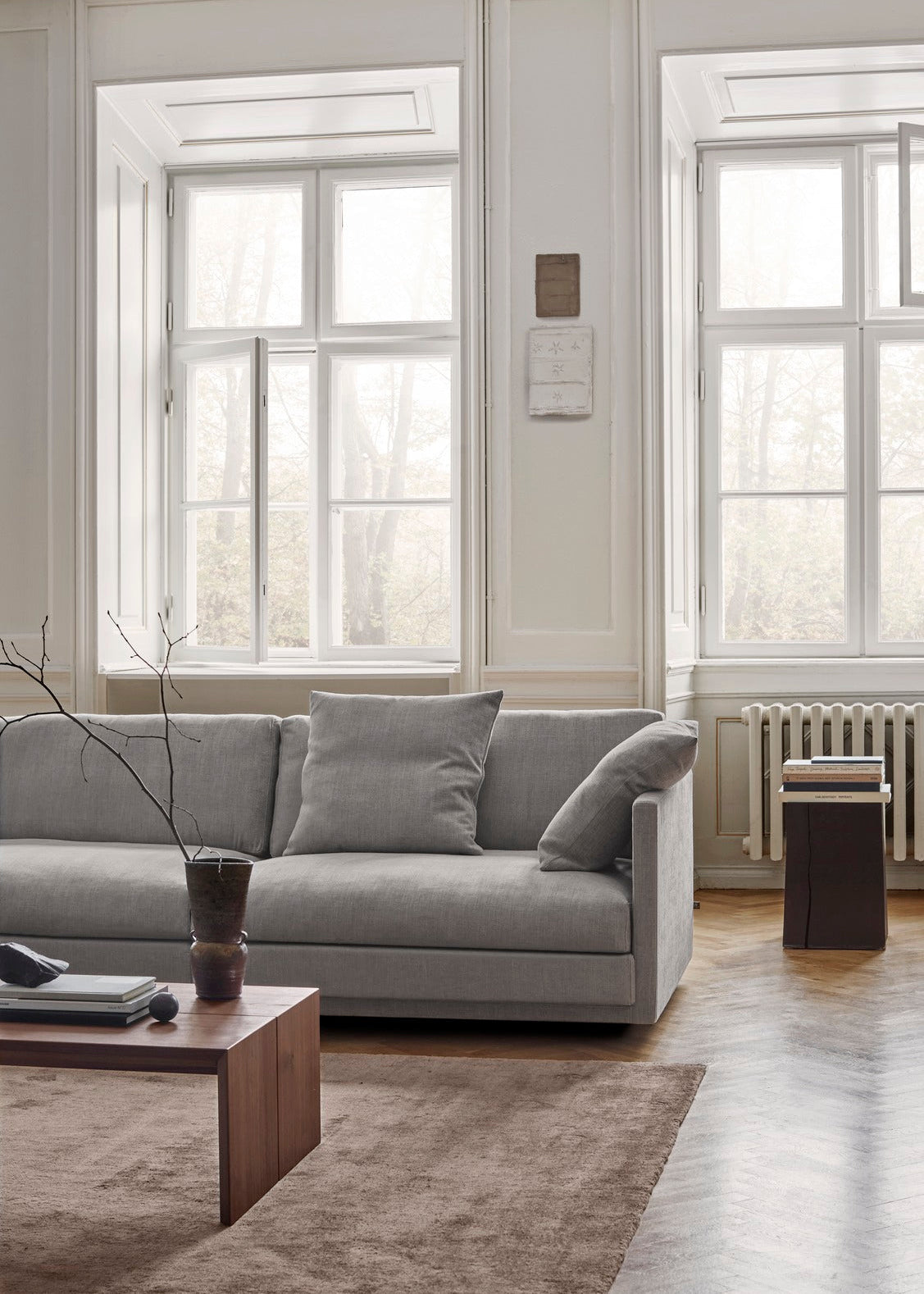 Great Ash Sofa von Eilersen - 2 - Jacobsen Plus