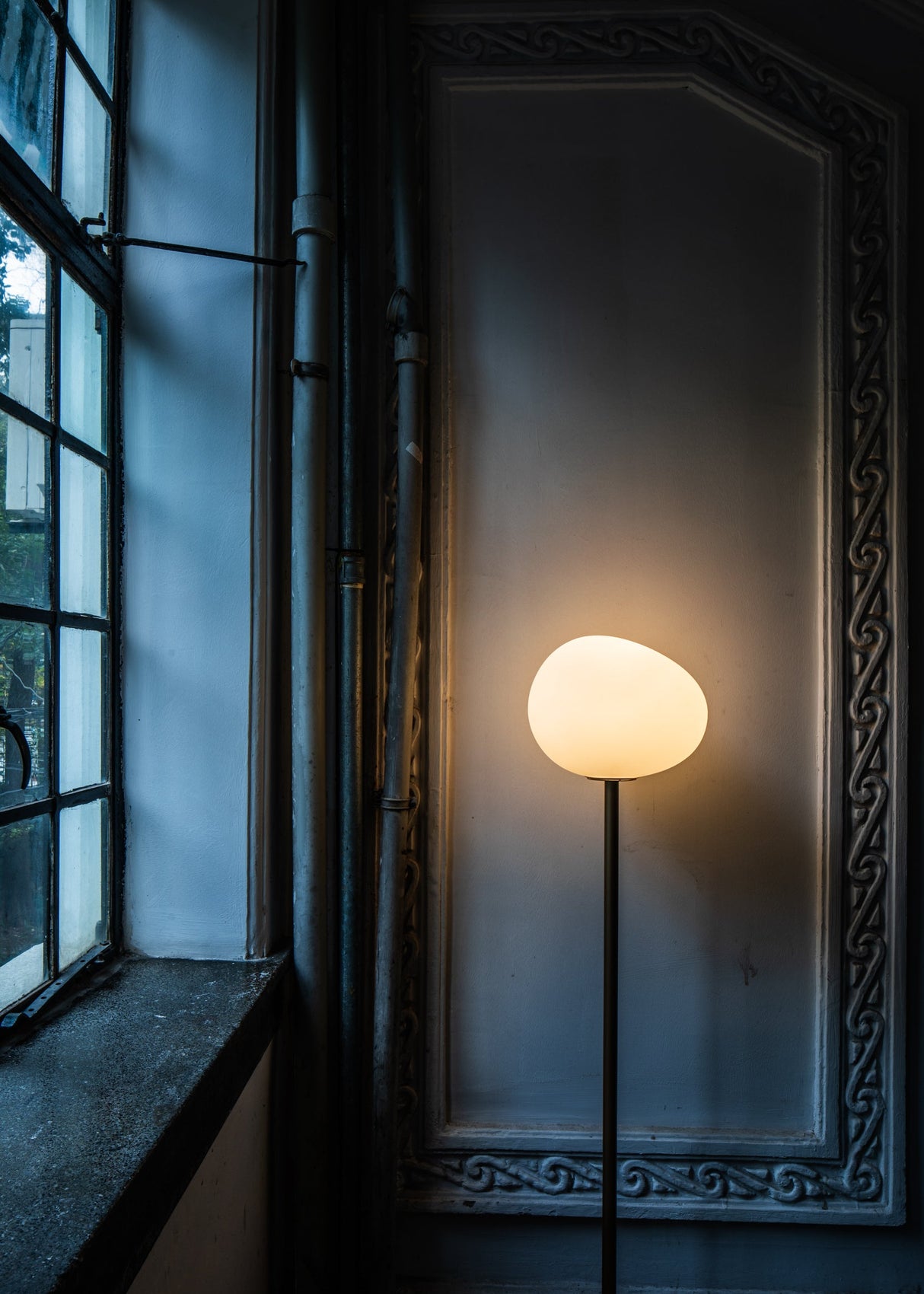 Gregg Stehleuchte von Foscarini - 2 - Jacobsen Plus