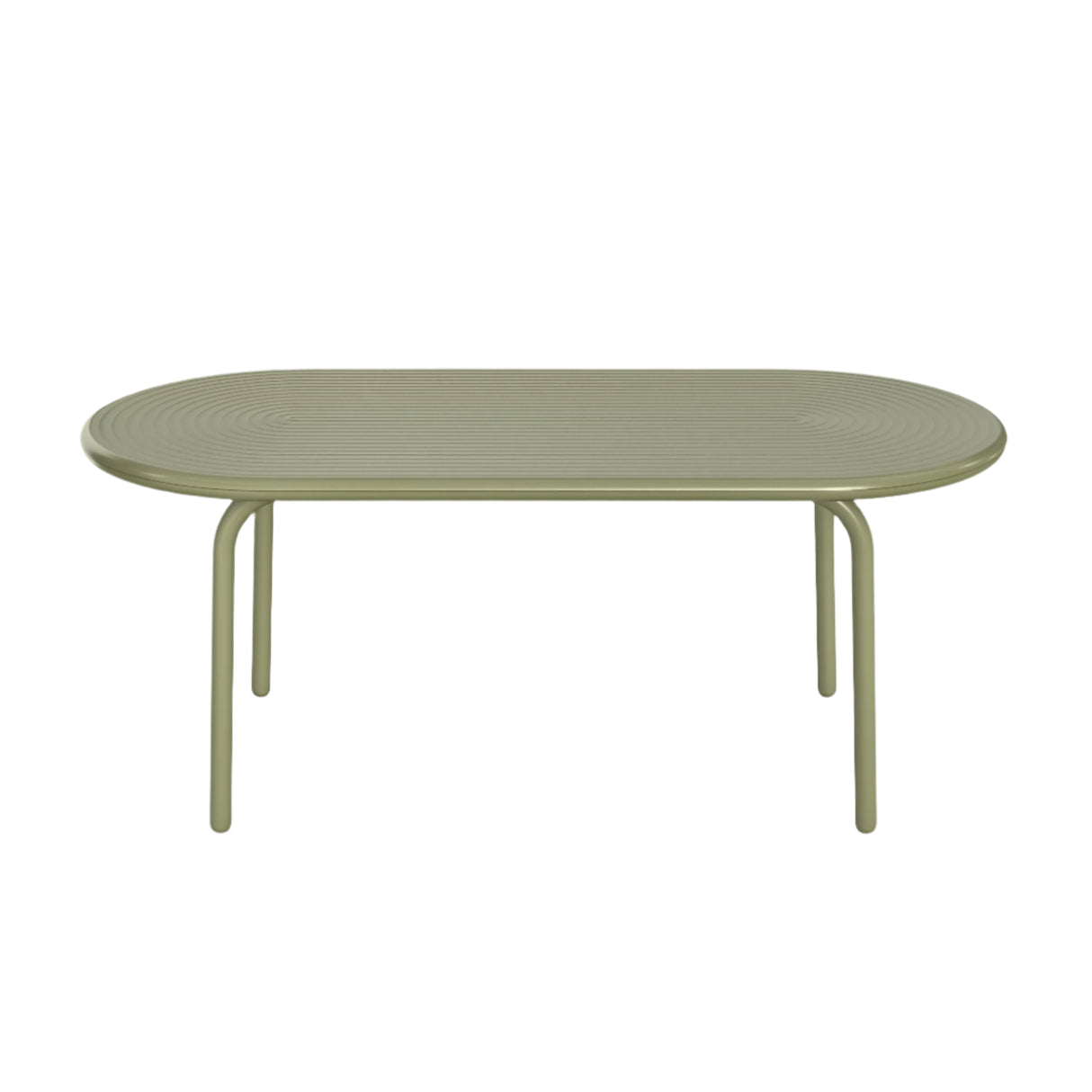 Groove Obround Table von Tom Dixon - 3 - Jacobsen Plus