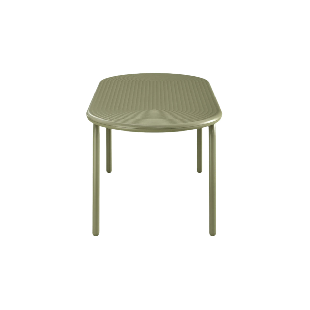 Groove Obround Table von Tom Dixon - 4 - Jacobsen Plus