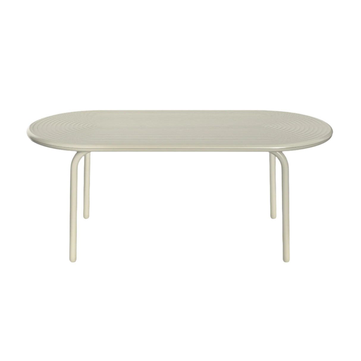 Groove Obround Table von Tom Dixon - 8 - Jacobsen Plus