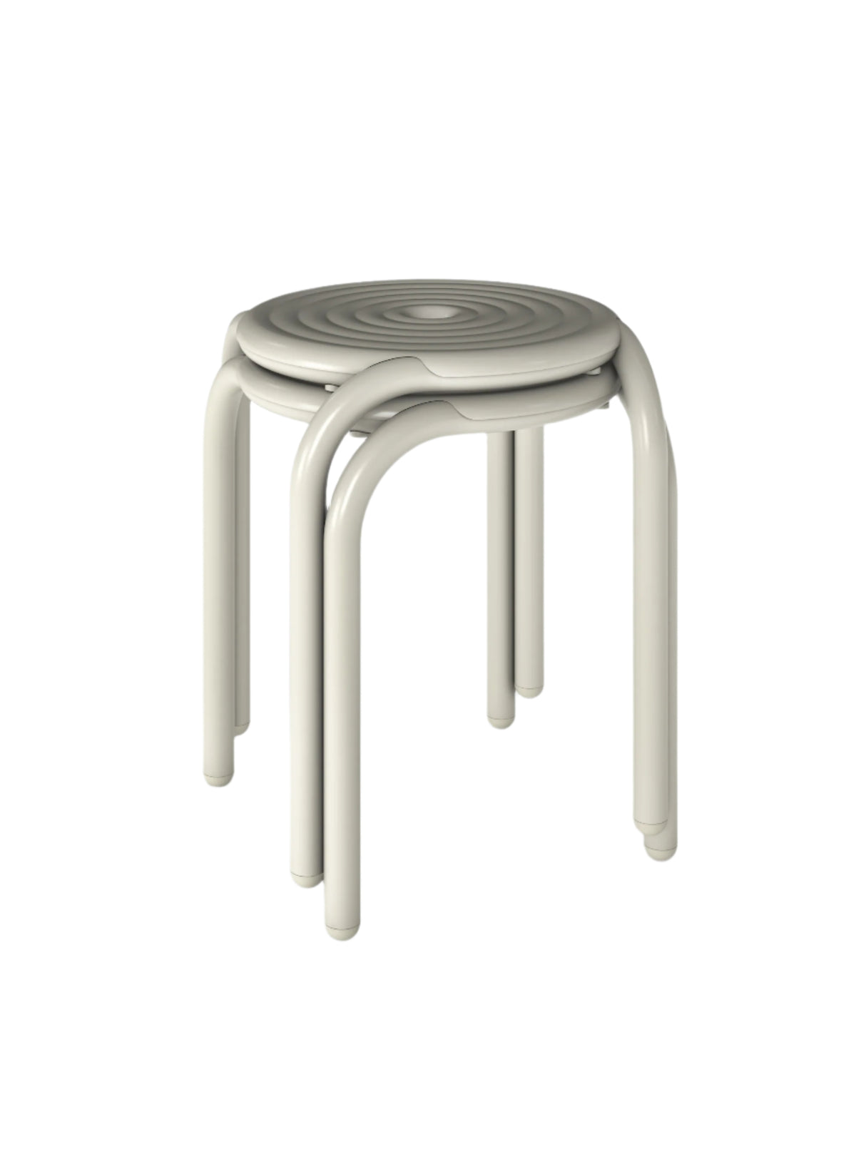 Groove Stool von Tom Dixon - 5 - Jacobsen Plus