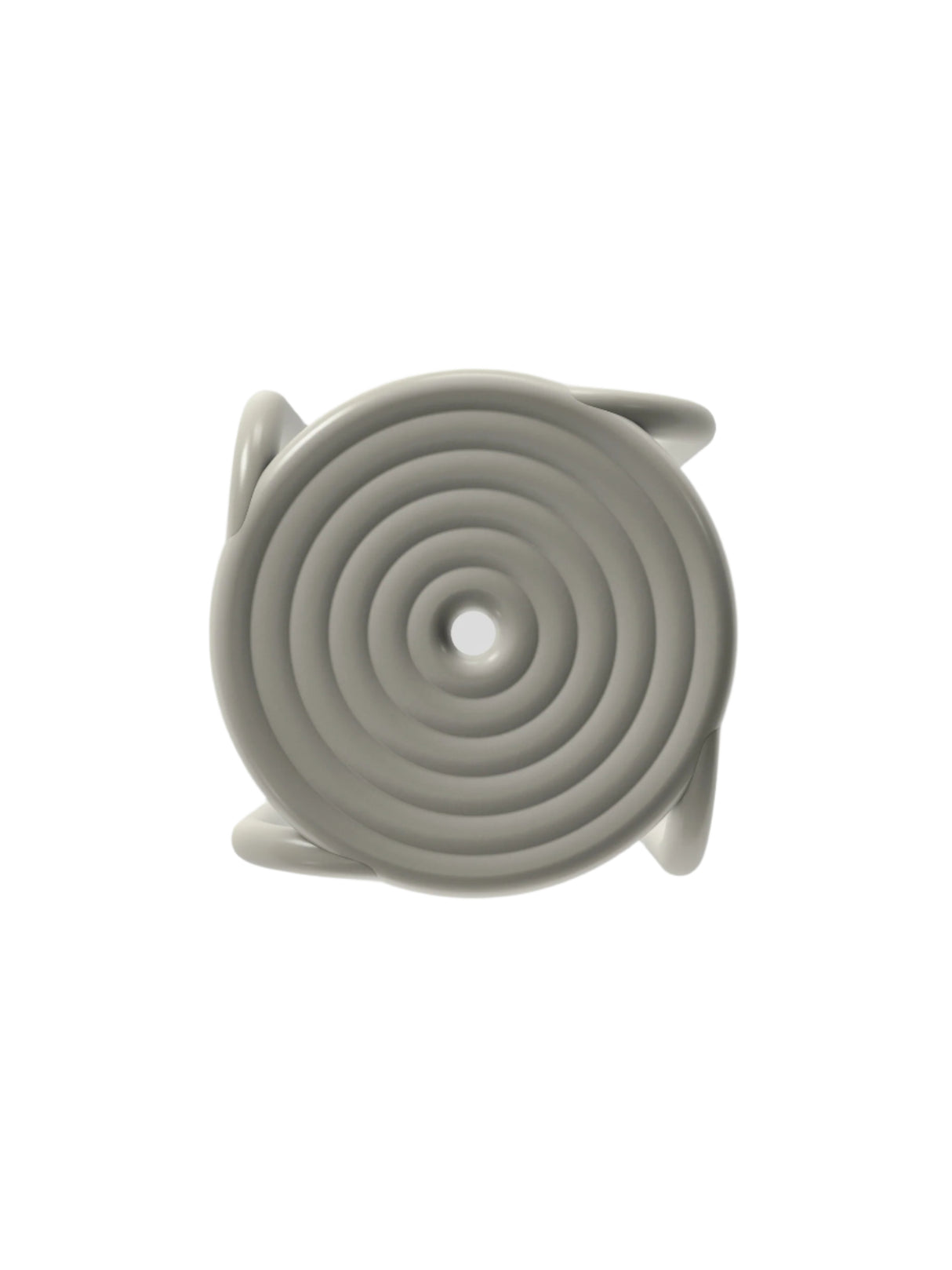 Groove Stool von Tom Dixon - 6 - Jacobsen Plus