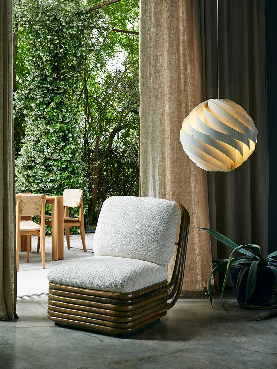 Bohemian 72 Lounge Chair von GUBI - 7 - Jacobsen Plus