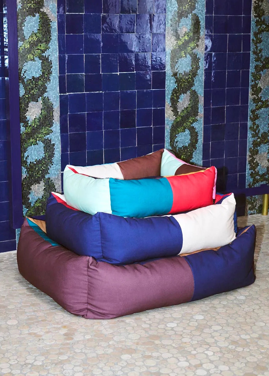 Dogs Bed Small, multi von HAY - 2 - Jacobsen Plus